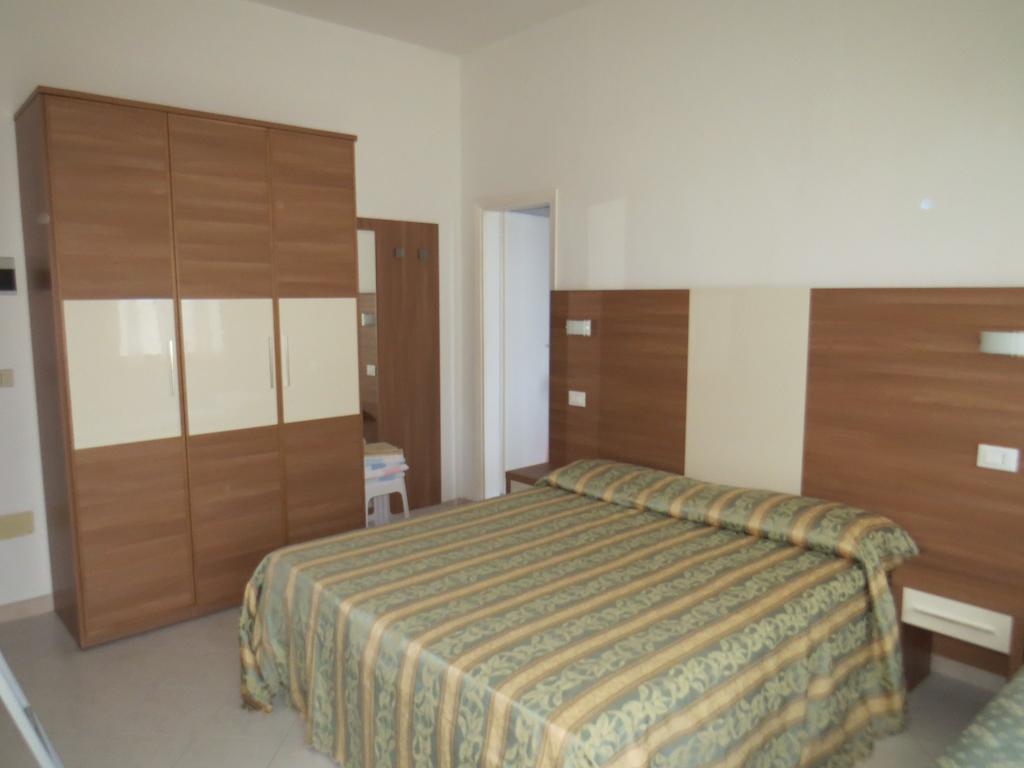 Hotel Vallechiara Lido Di Savio Cameră foto
